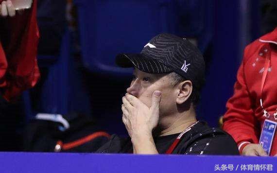 2015羽毛球世锦赛男双决赛(心碎！国羽又一世界冠军宣布已经退役一年，竟鲜为人知？)