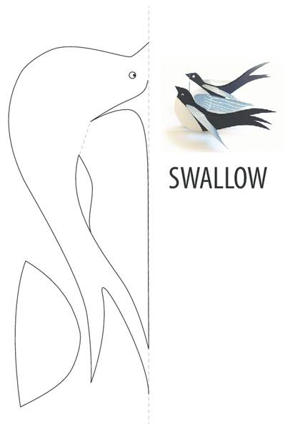 幼儿园手工之折纸大全,3岁小班孩子也能玩,美又创意幼师推荐!