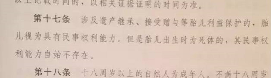 6岁小孩算“小大人”！“保护好人条款”入法！新《民法》亮点多