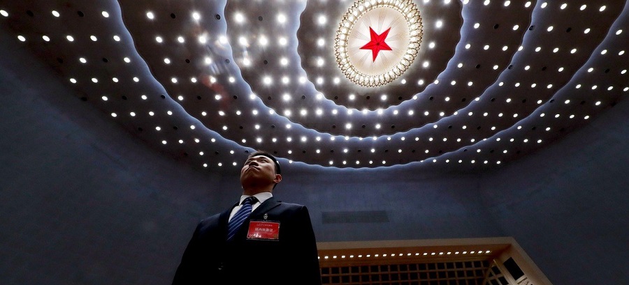 6岁小孩算“小大人”！“保护好人条款”入法！新《民法》亮点多