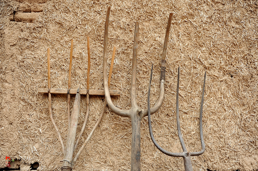 农具大全名称加图片(100种农村老物件) - 赤虎壹号