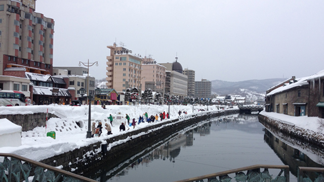 旅行的醍醐味 日本美食地图—北海道篇（上）