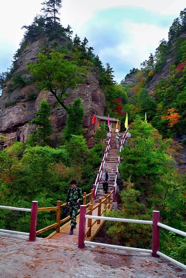 甘肃平凉旅游景点大全图片