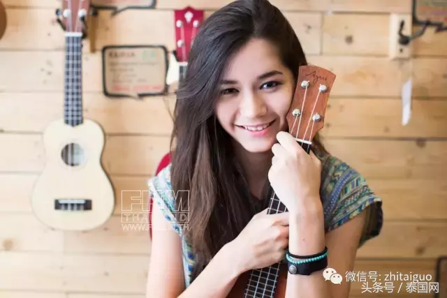 美好的青春“95后”！盘点在泰国很受欢迎的“国民女朋友”们。