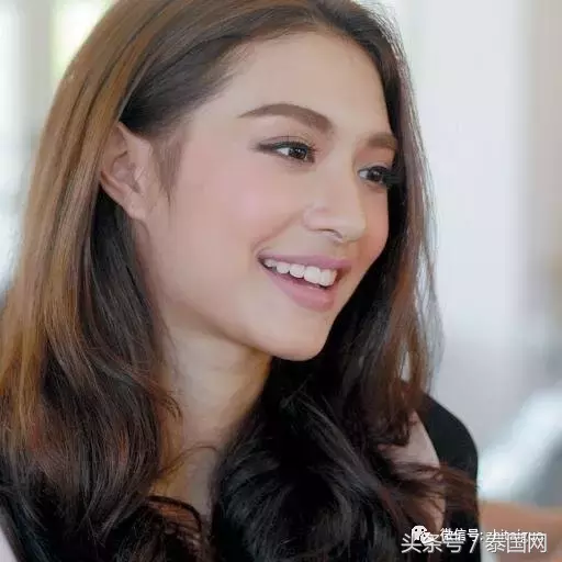 美好的青春“95后”！盘点在泰国很受欢迎的“国民女朋友”们。