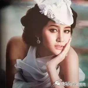 美好的青春“95后”！盘点在泰国很受欢迎的“国民女朋友”们。