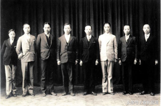 近代叱咤湘潭的八大名门望族，有你的家族吗？