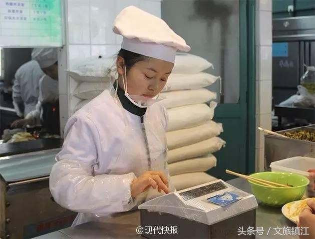 在镇江，有一种传奇叫江科大！