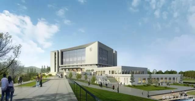 在镇江，有一种传奇叫江科大！