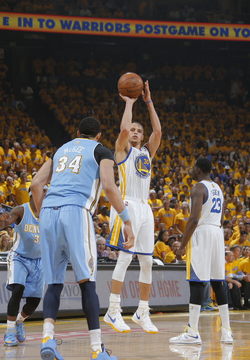 极速体育为什么能看nba(库里29岁之夜,能在赛场找回自我吗?