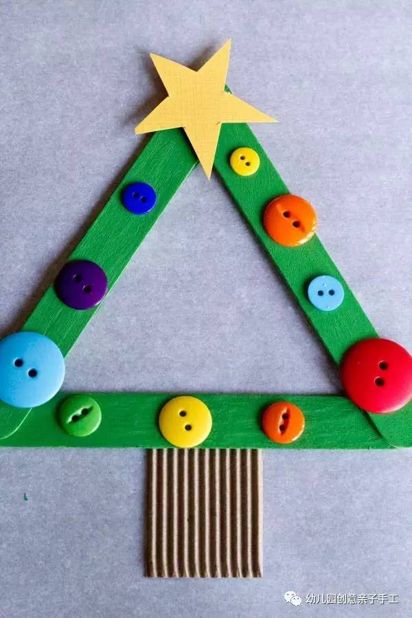 幼儿手工纸杯制作图片(幼儿园亲子手工之小创意) - 赤虎壹号