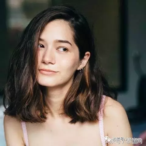 美好的青春“95后”！盘点在泰国很受欢迎的“国民女朋友”们。