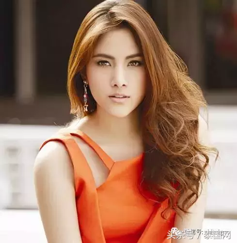 美好的青春“95后”！盘点在泰国很受欢迎的“国民女朋友”们。
