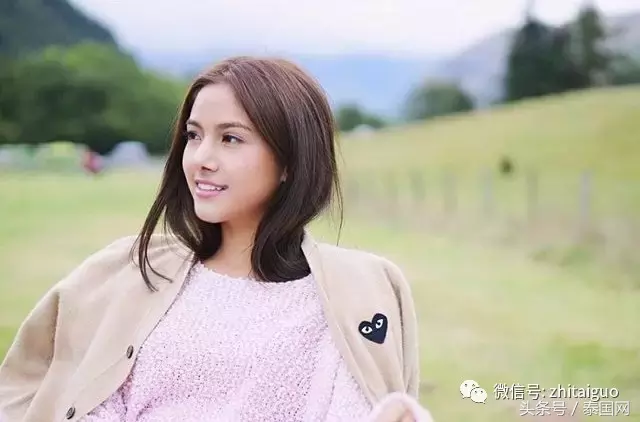 美好的青春“95后”！盘点在泰国很受欢迎的“国民女朋友”们。