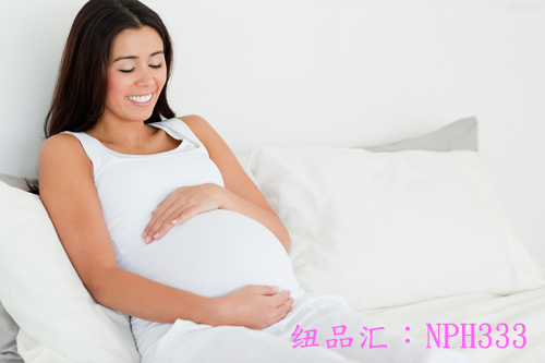 孕妇也可以美美哒：谁说孕妇一定要剪短发？