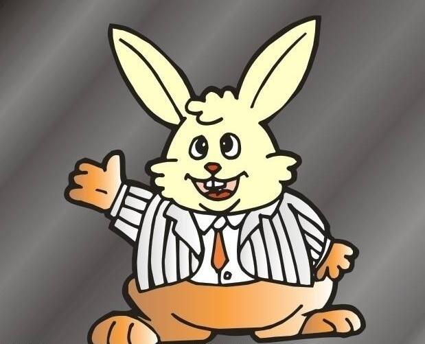 属兔人如何对付职场小人