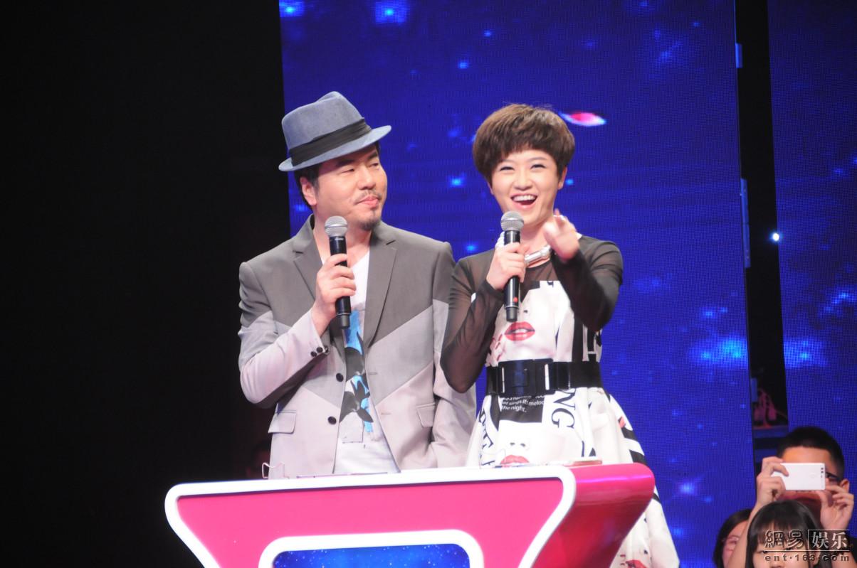 寇乃馨我是演说家名言