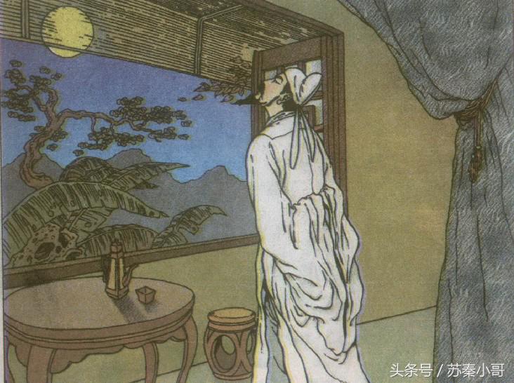 唐朝著名浪漫主义诗人“李白”，最著名二十首诗集
