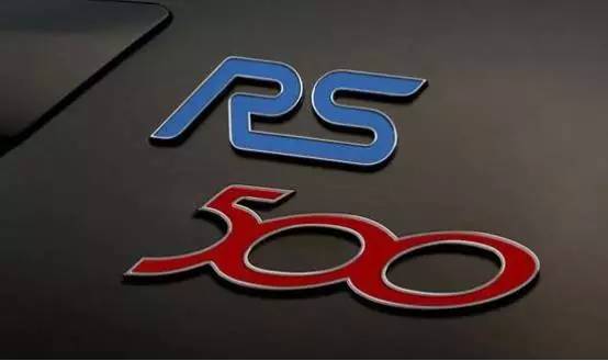 你知道gtr是什么意思吗?各车型尾标含义一览