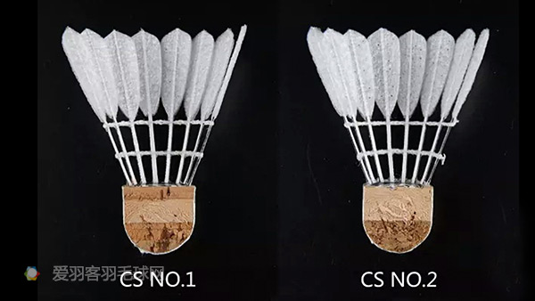 碳音羽毛球(实测人造羽毛球“碳音”，超耐打 性价比，其他品牌有活路吗？)