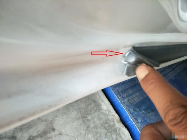 这样的别克英朗到底值几万？