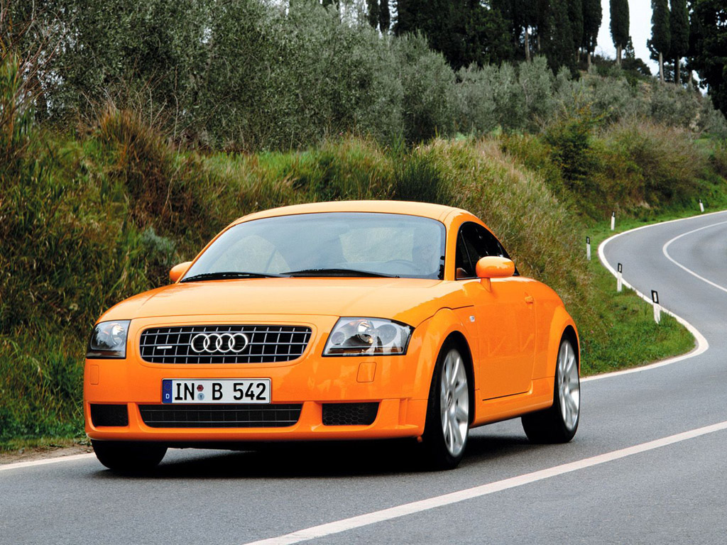 2014款后A6L、Q5、Q3、A8L、A4L、A3、TT