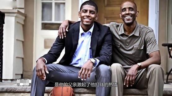 nba为什么那么牛(欧文为何如此的优秀？这八件事告诉你)