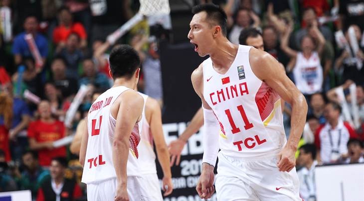 fiba世界杯电视转播(携手30年 FIBA与央视达成9年转播续约协议)