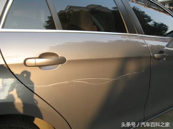 普通漆、金属漆、珠光漆，到底哪个更好