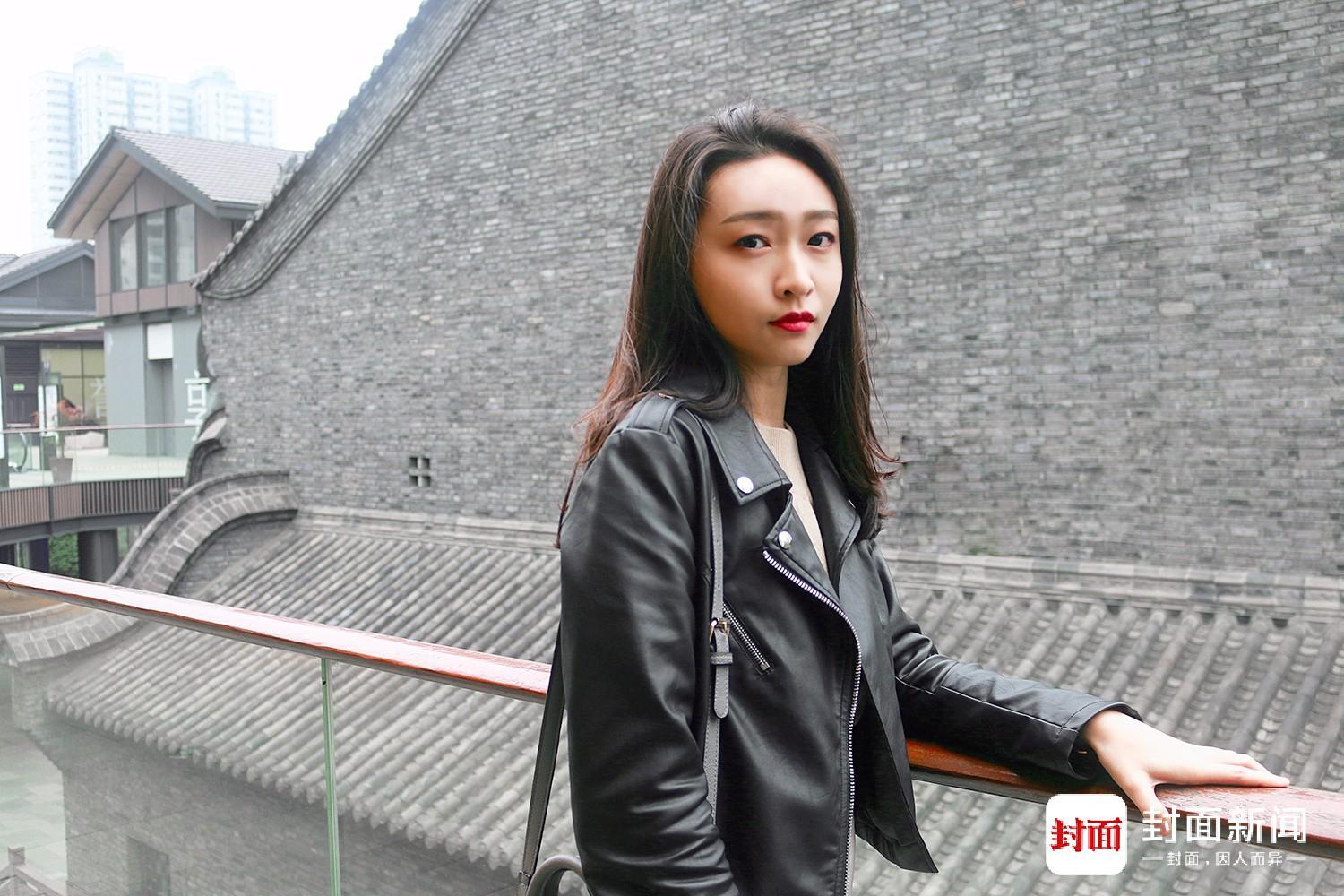 上班女郎丨街拍御姐风，你还少一件外套