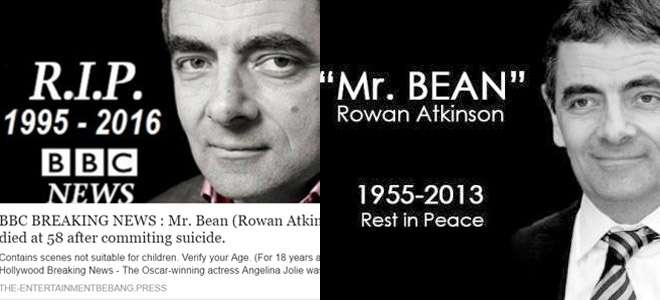 你原来认识的是假的憨豆！真的憨豆是个爱飙车、泡嫩妹的魅力男人