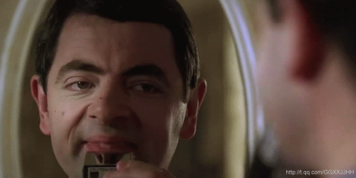 你原来认识的是假的憨豆！真的憨豆是个爱飙车、泡嫩妹的魅力男人