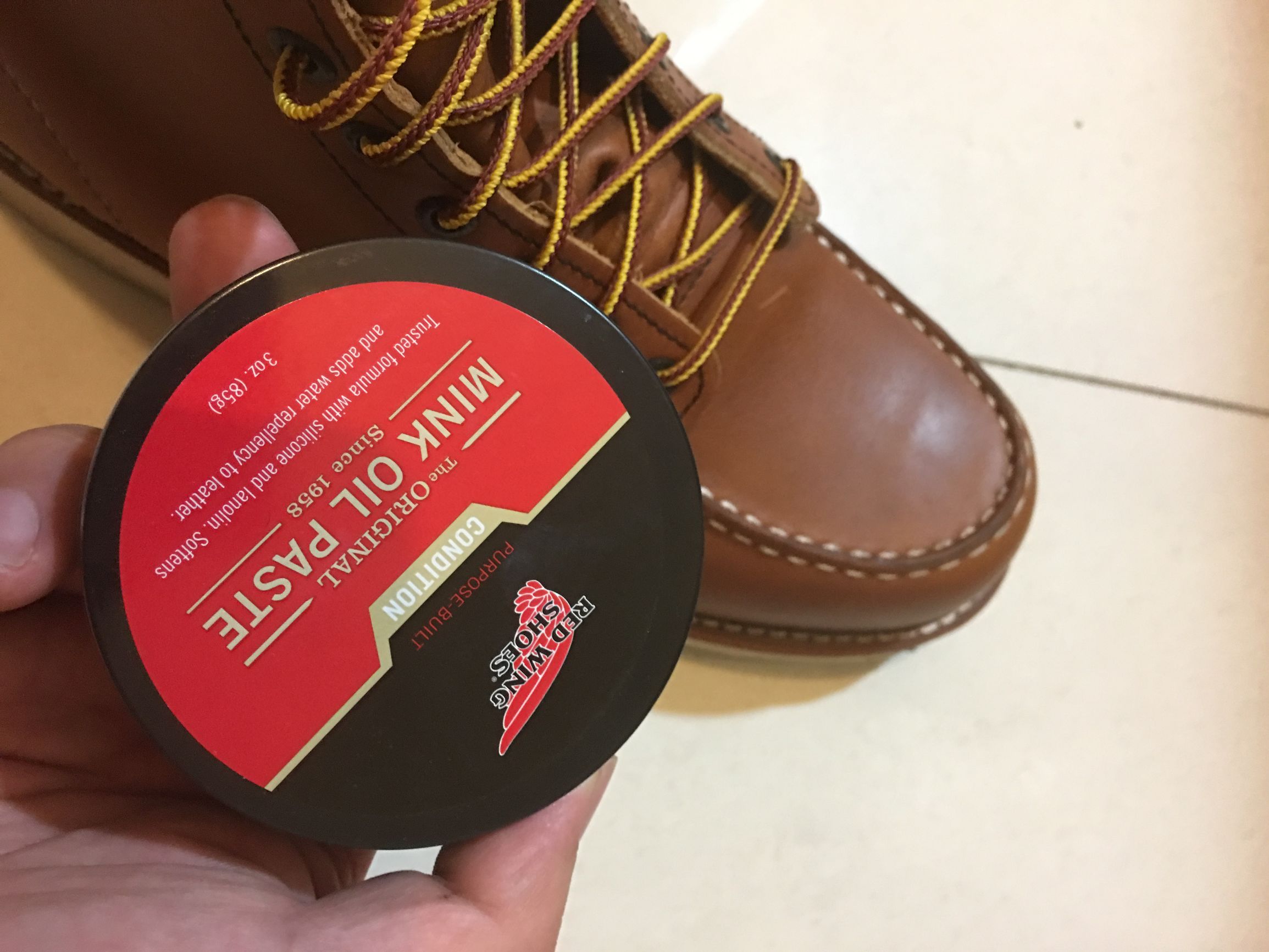 4款常备鞋子UGG，大黄靴，红翼，Nike，教你如何清洗