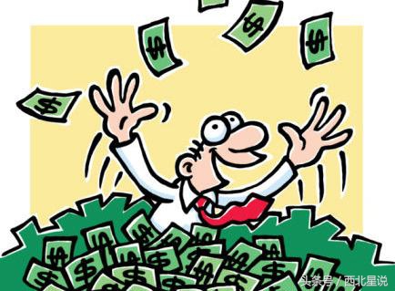 有“暴富”机会的生肖