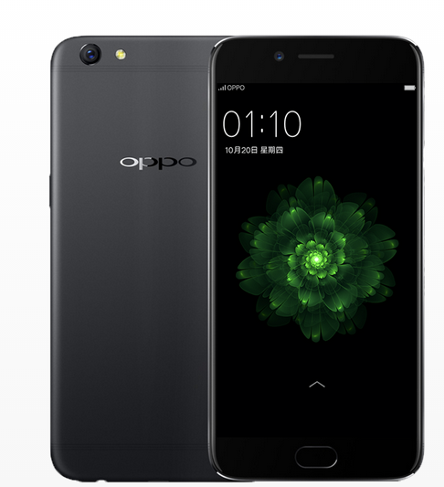 oppoa57m多少钱一部这款手机720p屏幕