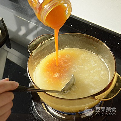 南瓜湯的做法,南瓜湯的做法和功效與作用