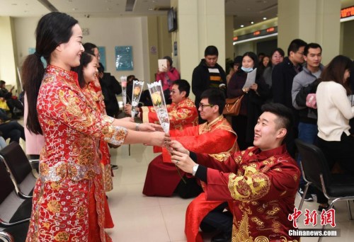 结婚证办理,结婚证办理需要什么材料