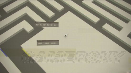 《尼尔机械纪元》二、三周目剧情流程全收集图文攻略