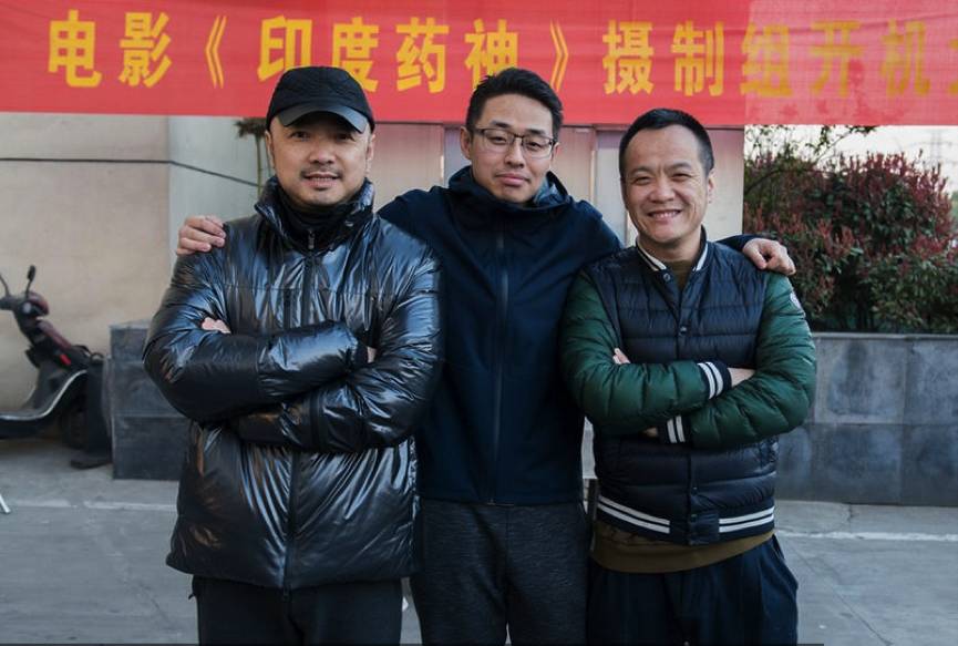 今日影视日报（30秒了解娱乐圈大事件）