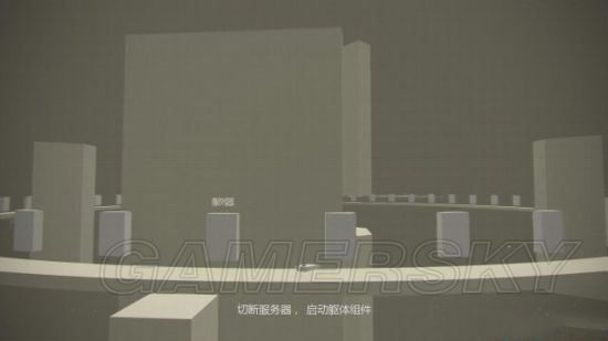 《尼尔机械纪元》二、三周目剧情流程全收集图文攻略