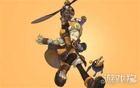 龙之谷手游机械大师加点推荐 机械大师怎么加点
