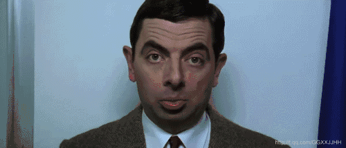 你原来认识的是假的憨豆！真的憨豆是个爱飙车、泡嫩妹的魅力男人