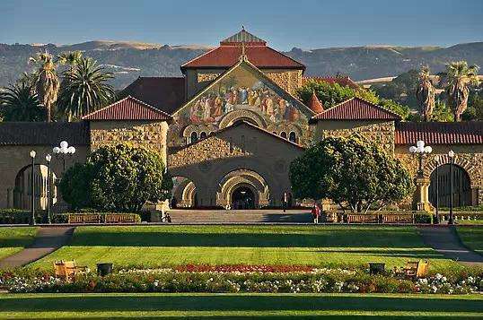 2017最新全球十大医学院