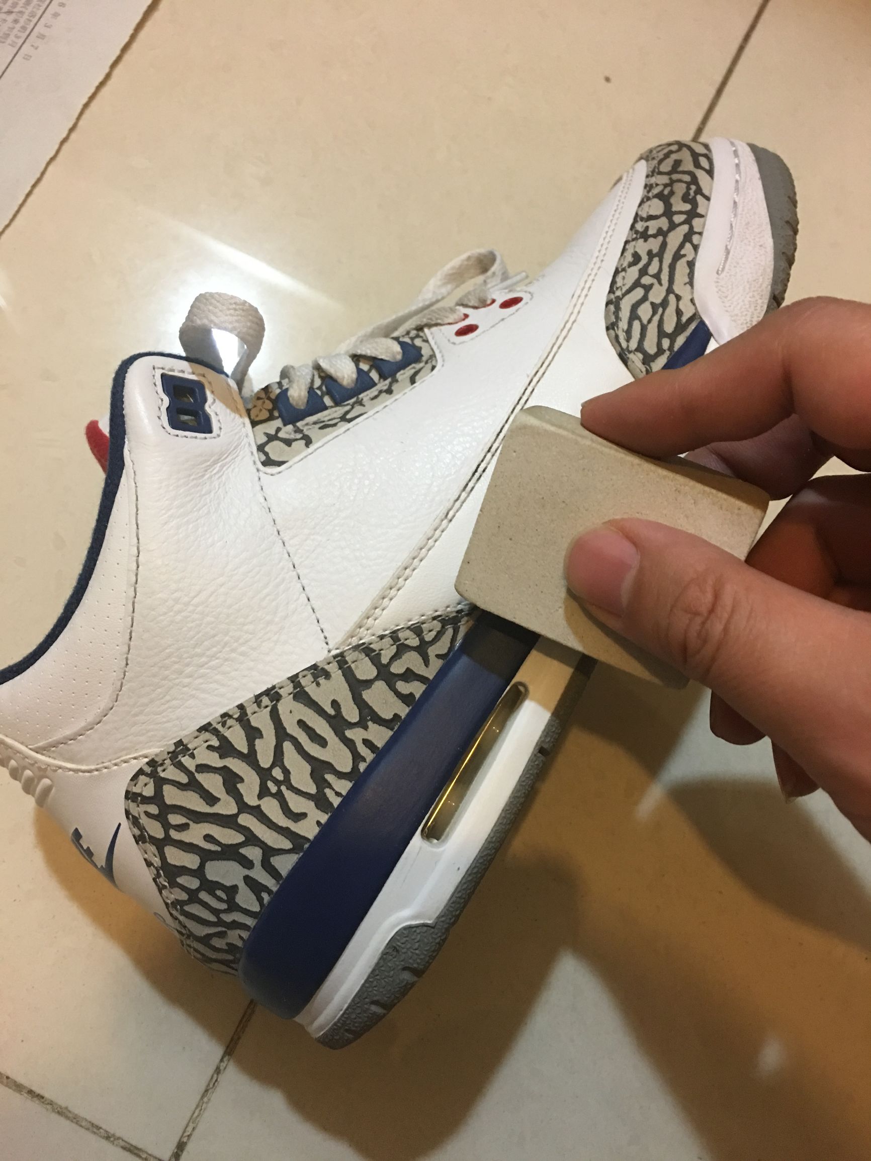 4款常备鞋子UGG，大黄靴，红翼，Nike，教你如何清洗