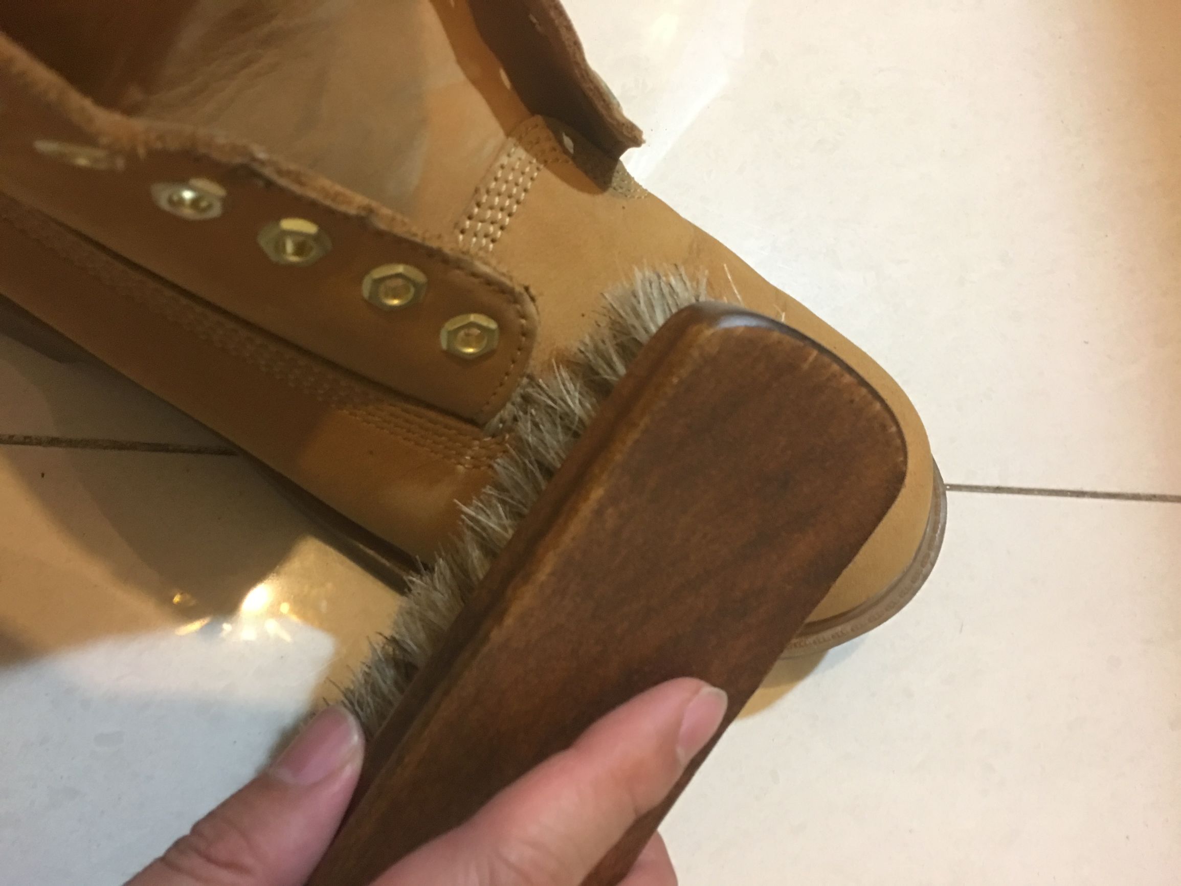 4款常备鞋子UGG，大黄靴，红翼，Nike，教你如何清洗