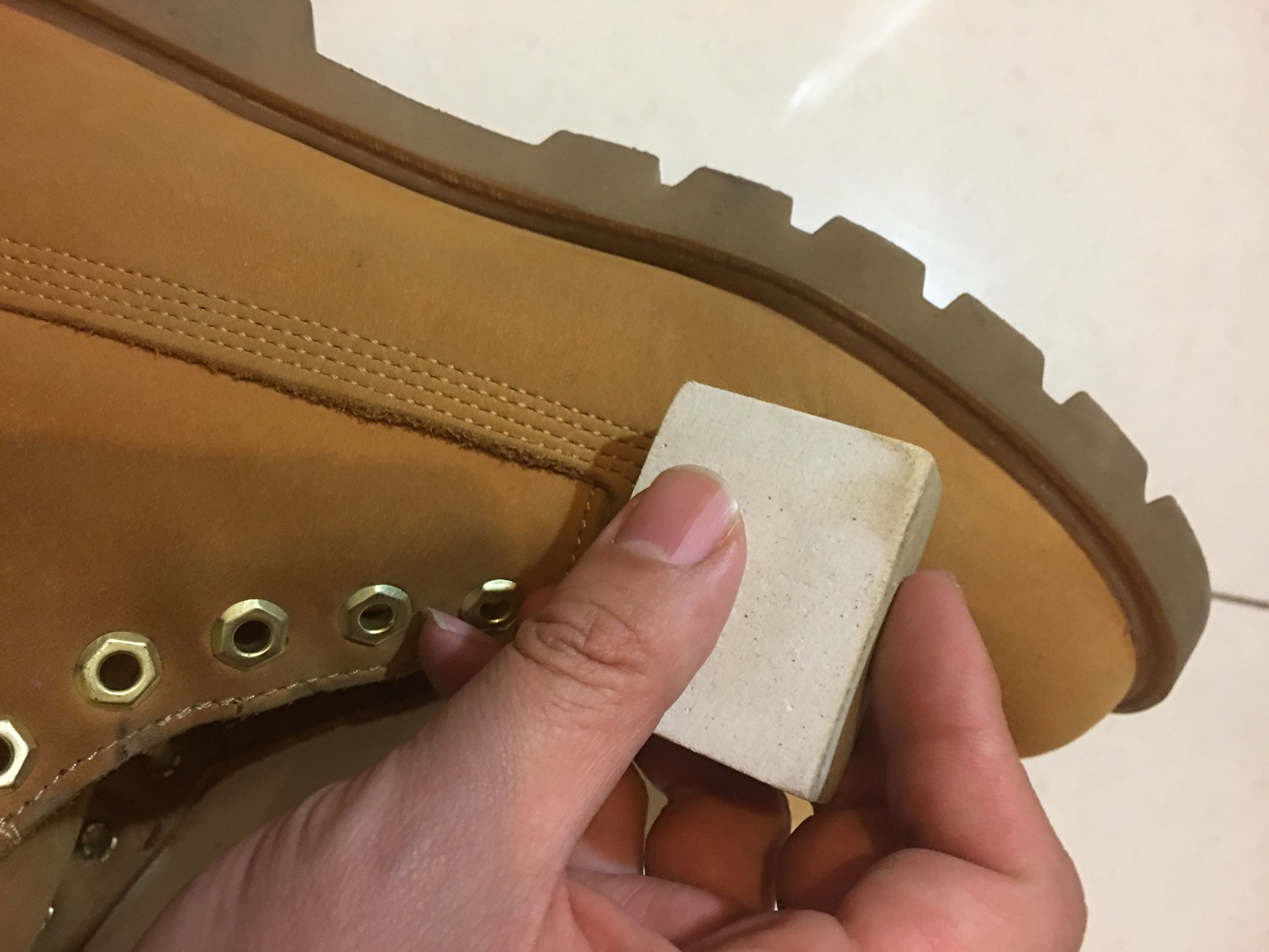 4款常备鞋子UGG，大黄靴，红翼，Nike，教你如何清洗
