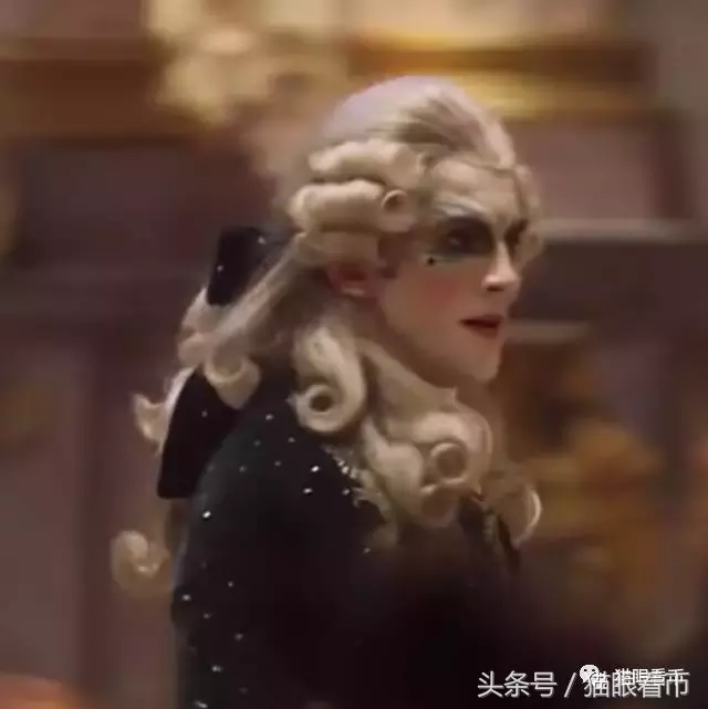 你真的看懂《美女与野兽》了吗?