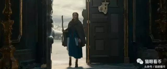你真的看懂《美女与野兽》了吗?