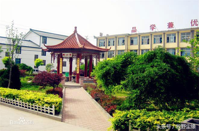 厉害了，临沂一中等三所中学在2017山东中学教育盛典中获奖