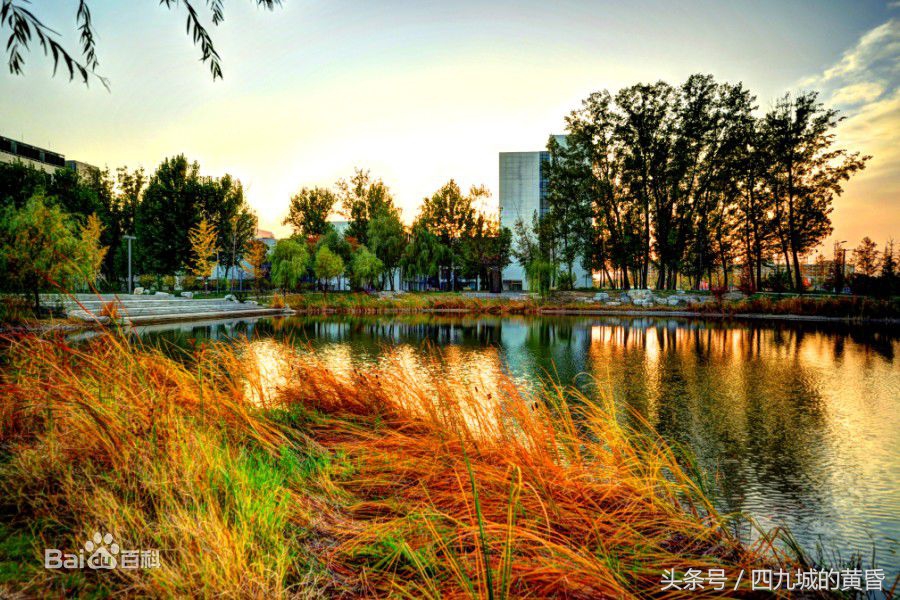北京名校的前世今生之 北京航空航天大学